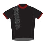SALSA COLLAGE JERSEY SS Md