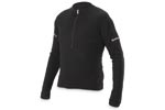 SURLY WOOL JRSY LADIES LS MED