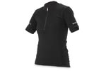 SURLY WOOL JRSY LADIES SS MD