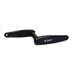 5Dev Freeride Crankset - 30mm 5Dev Freeride Crankset - 30mm