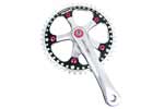 DC GRAN COMPE TRK CRK 165 46T