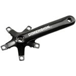 Dimension Cyclocross Crank Arms