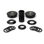 GUSSET WAFFEN 22mm BMX BB SET