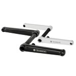 GUSSET FIX-T CK ARMS 170mm BK