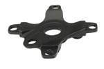 GUSSET SPIDER 104/64BCD BLK