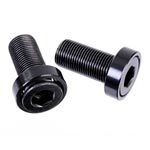 Gusset Hunter Crank Bolts