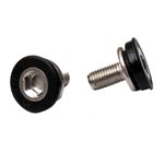 ID Stainless Crank Bolts