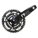 DRIVEN FCMX7 CRK 22/32/44 BLK