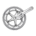 SunRace FCR818 Road Crankset