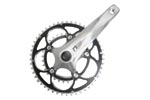 DRIVEN FCRX1 DBL CRANK 39/53T