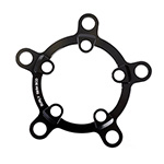 Surly Mr. Whirly Spider