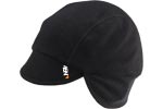45NRTH GREAZY CYCLING CAP BK