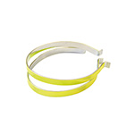 ADIE TROUSER CLIPS REFLECTIVE