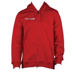 HALO NEW LOGO ZIP HOODY RD XL