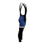 LB NUOVO BIB TIGHTS BLU Md