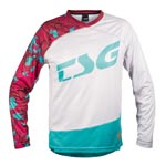 TSG MJ2 Long Sleeve Jersey