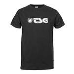 TSG logo T-shirt