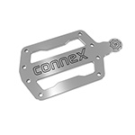 Chain Ring Wear Indicator