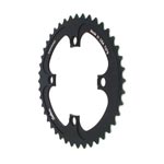 DMN C/RING 104BCD 42T BLK