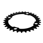 Dimension Standardd 4 arm Middle Chainring