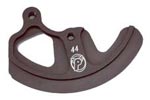 PROFILE PORKCHOP GUARD 44T BK