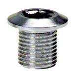 P/S INNER C/RING BLTS 8mm BLK