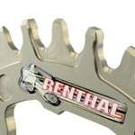 Renthal 1XR chainring 