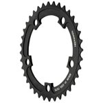 Dimension MTB 5-arm Middle Chainring