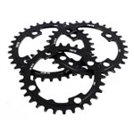 SunRace MX00 Narrow-Wide Chainrings