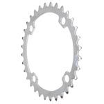 Surly 4 arm stainless steel chainring