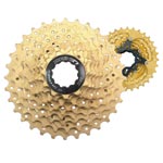 DRIVEN MZ 9Sp CASS. 11-32T GD