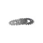 Gusset Cassette Sprockets - Single Speed