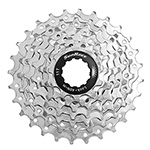 SunRace Super Fluid Drive Cassette 7-speed