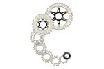 SunRace MS 10 Speed Cassette