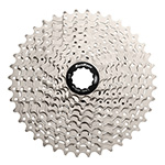 SunRace MS3 cassette