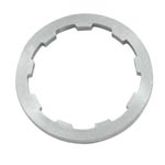 Sturmey Archer Splined Sprocket Spacers