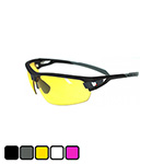 BZ Optics PHO HD Yellow Polarised Glasses