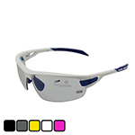 BZ Optics PHO Bi-focal Photochromic Glasses in white