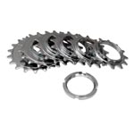 Gusset 332 Fixed Sprockets