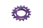 HALO TRACK COG 1/8" 13T SIL