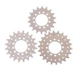 Problem Solvers Disc Mount Fixed Sprocket