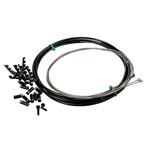 Fibrax Ultra Light Gear Cable set