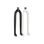 ALLCITY DROPOUT FORK 11/8 WHI
