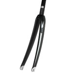 GENETIC K/TYPE CARB ROAD FORK