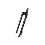 GUSSET D425 DISC FORK BLK