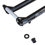 Identiti Rebate 1420 Axle Kit