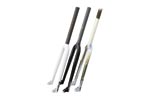 ID FFX-30 700c FORK 30mm WHI