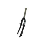 ID TUNING FORK 11/8"AH BLK
