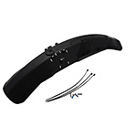 Manitou Dorado Crown Fender