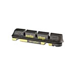 Swiss Stop 'Black Prince' Flash Pro Brake Pads 